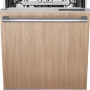 Asko D5536 Fi XL inbouw vaatwasser