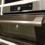 Het design van de Asko OCM8456S is zeer fraai en heeft een professionele look