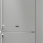 Asko RFN2286SR koelkast rvs