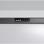 Foto van het bedieningspaneel van de Atag CU1050SMR plafond afzuigkap