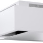 De CU1050SMR is een opbouw plafond afzuigkap
