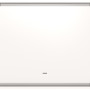 Atag CU902554TMM inbouw afzuigkap - wit
