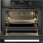Atag CX46121C inbouw oven met magnetron - grafiet