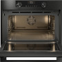 Atag CX46121C inbouw oven met magnetron - grafiet