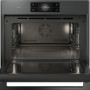 Atag CX4685M inbouw oven met magnetron functie - pearl grey