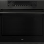Atag CX4695D inbouw oven met magnetron functie - grafiet