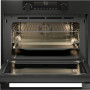Atag CX4695D inbouw oven met magnetron functie - grafiet