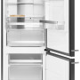 De Atag KA2512BD is voorzien van een luxe en flexibel verstelbaar interieur