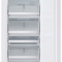 Atag KD85140CD inbouw vrieskast - nis 140 cm