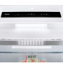 Atag KD85140CD inbouw vrieskast - nis 140 cm