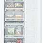Atag KD85178CD inbouw vrieskast - nis 178 cm