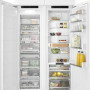 Atag KD85178CD inbouw vrieskast - nis 178 cm