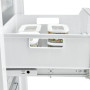 Atag KD85178CD inbouw vrieskast - nis 178 cm