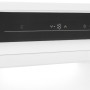 Atag KD85178CD inbouw vrieskast - nis 178 cm
