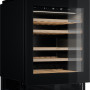 Atag KU8571K1C onderbouw wijnkoelkast - zwart - outlet