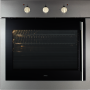 Atag OX6411ELN inbouw roestvrijstaal oven