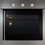 Atag OX6411ERN inbouw roestvrijstaal oven