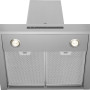 De Atag WS60211IM heeft heldere LED verlichting aan de onderzijde voor goed werklicht