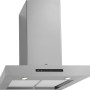 De WS60211IM heeft een full touch control bediening en een Clean Air functie