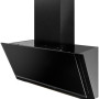 Atag WS8012DM wand afzuigkap - zwart