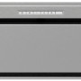Atag WU70211RM inbouw afzuigkap - rvs