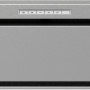 Atag WU90211RM inbouw afzuigkap - rvs