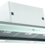 Atag WV9311NM vlakscherm rvs afzuigkap