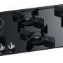 Atag HG9571MBA inbouw kookplaat