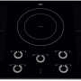 Atag HI9271SV inductie kookplaat
