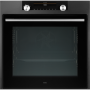 Atag OX6592D inbouw oven grafiet