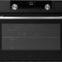 Atag SX4692C stoomoven grafiet inbouw