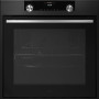 Atag ZX6692C inbouw oven - grafiet