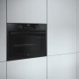 Atag CS46121C inbouw combi-stoomoven - blacksteel