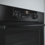 Atag CS46121C inbouw combi-stoomoven - blacksteel