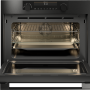 Atag CX46121D inbouw oven met magnetron