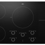 ATAG kookplaat inductie inbouw HI9571SV (Kookplaat)