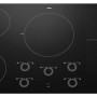 ATAG kookplaat inductie inbouw HI9571SV (Kookplaat)