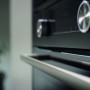 Atag OX6692D inbouw oven grafiet