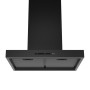Atag WS60292MS wand afzuigkap - grafiet