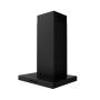 Atag WS60292MS wand afzuigkap - grafiet