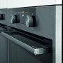 Atag ZX6611D inbouw oven roestvrijstaal