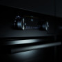 Atag ZX6692C inbouw oven - grafiet