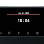 Atag ZX6692C inbouw oven - grafiet