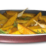 AVM290 - BAUKNECHT / WHIRLPOOL crispschaal