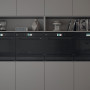 Bauknecht BIK11 FH8TS2 PT inbouw oven