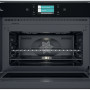 Bauknecht EMEK11 F545 inbouw oven met magnetron 