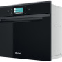 Bauknecht EMEK11 F545 inbouw oven met magnetron 
