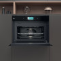 Bauknecht EMEK11 F545 inbouw oven met magnetron 