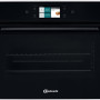 Bauknecht EMEK11 F545 inbouw oven met magnetron 