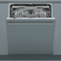 Bauknecht BIC 3C26 PF inbouw vaatwasser